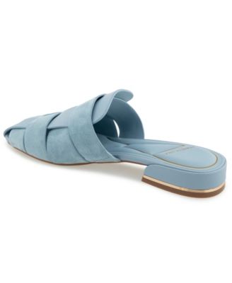 Women's Faina Slip-On Mules