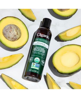 Organic Avocado Oil