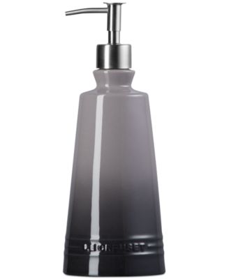 Stoneware Signature 20-0z. Soap Dispenser