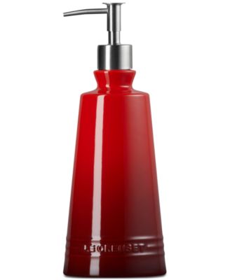 Stoneware Signature 20-0z. Soap Dispenser