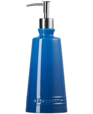 Stoneware Signature 20-0z. Soap Dispenser