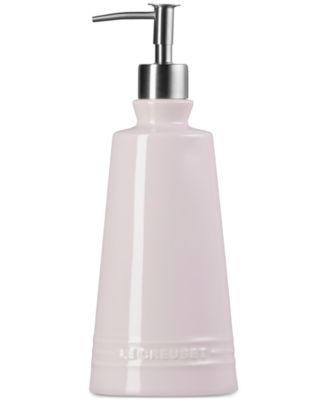 Stoneware Signature 20-0z. Soap Dispenser