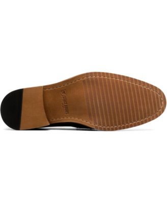 Men's Prichard Moc Toe Penny Slip On Loafer