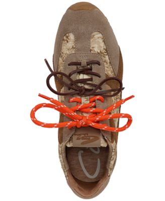 Women's Nash Lace-Up Sneakers