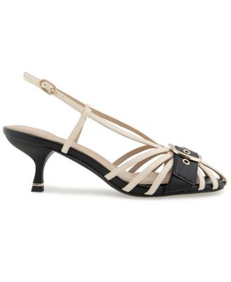Women's Glenda Slingback Pumps