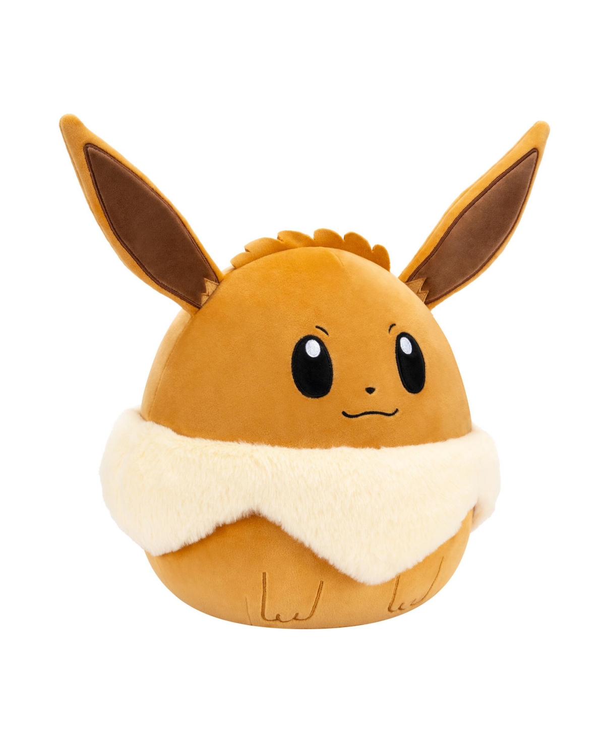 Pokémon Squishmallow 10" Wave Plush Toy In Multi