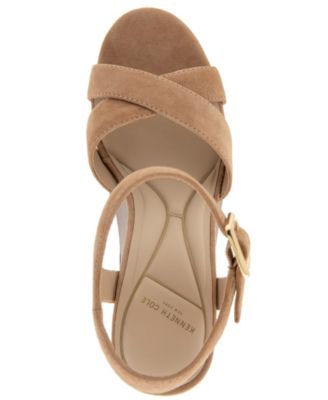 Women's Taelyn Platform Wedge Sandals