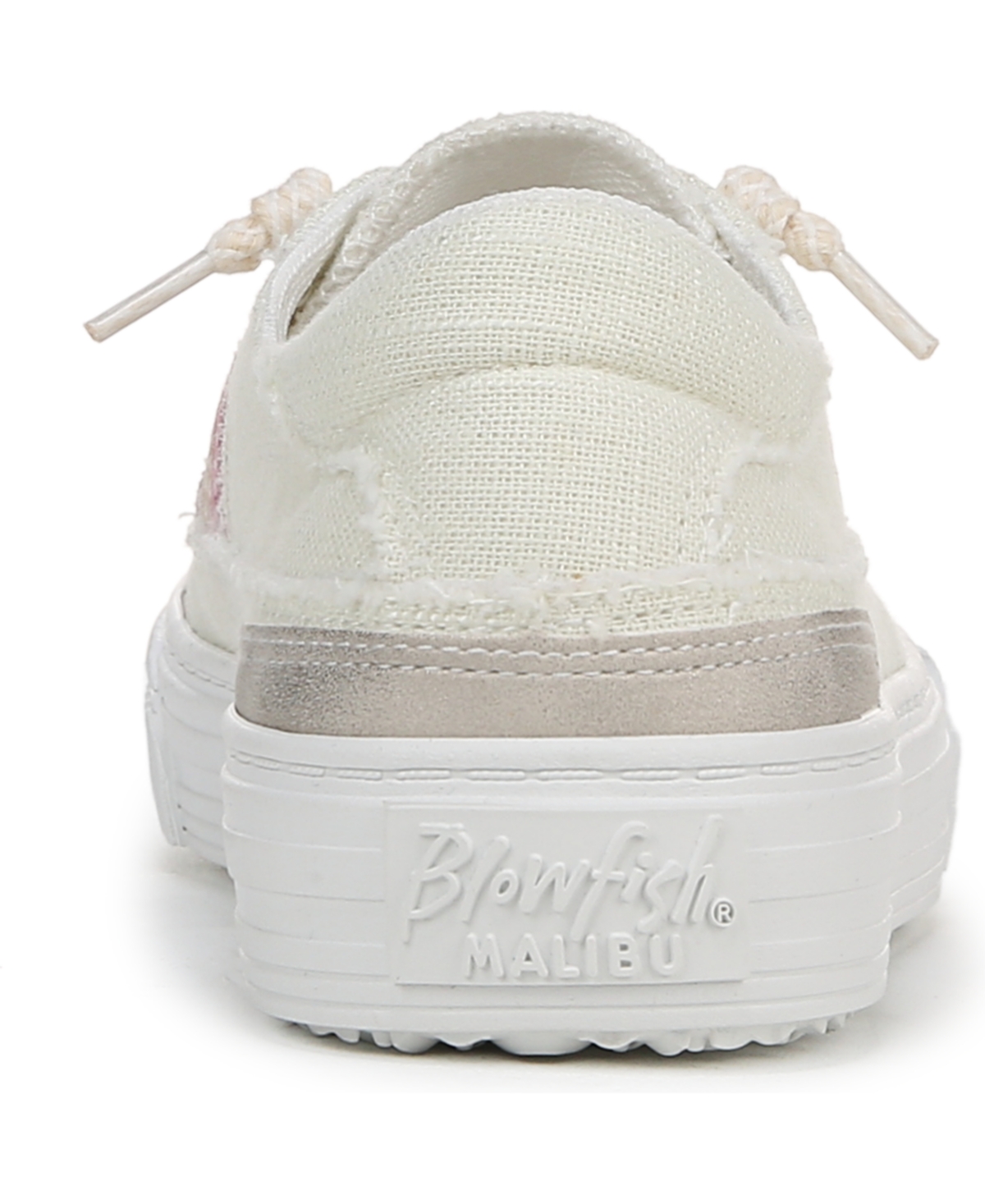 BLOWFISH MALIBU WOMEN'S ALEX ROUND TOE LACE UP SNEAKERS 