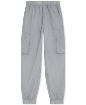 Champion - Big Boys Woven Cargo Joggers