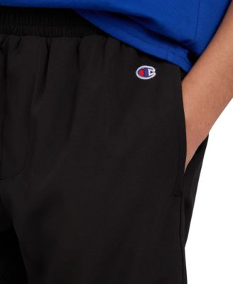 Big Boys Pull-On Woven Shorts