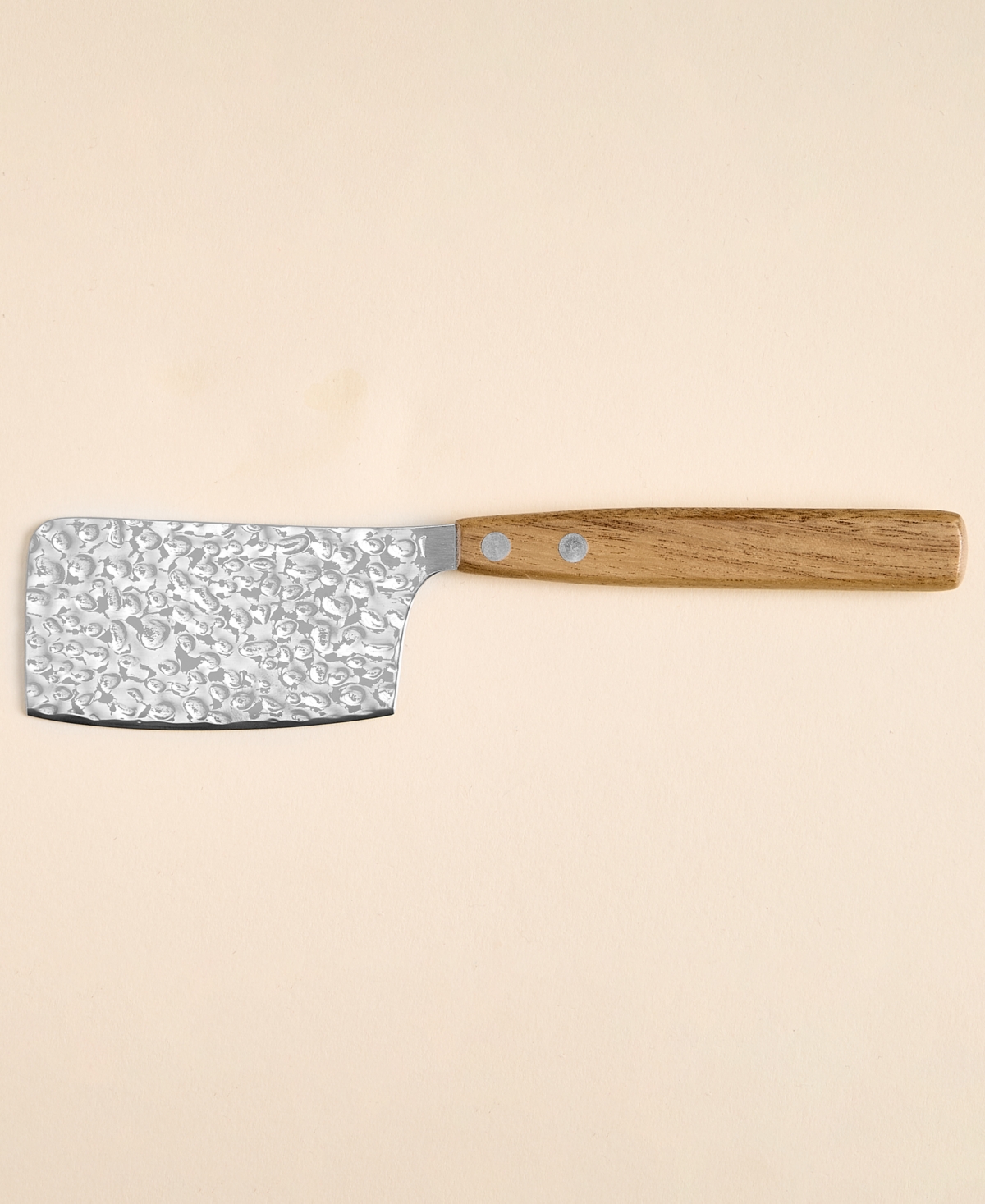 Oake Cheese Knives, Set Of 4, Exclusively At Macy's In Wood