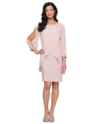 macy's dresses for women party Fancy Designer Cocktail Dresses - Macy's