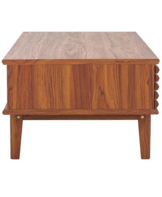 Aricia 2 Door Coffee Table