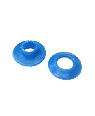 Plastic Grommets 8 Pieces