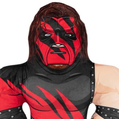 WWE Kane 24" Bleacher Buddy - Soft Plush Toy
