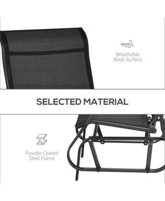 Garden Sofa Set – Stylish Outdoor Seating for Patio, Garden, or Backyard Relaxation