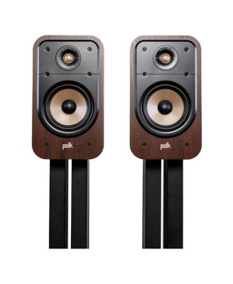 Signature Elite ES20 Bookshelf Speakers - Pair