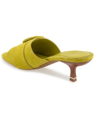 Women's Valentina Slip-On Sandals