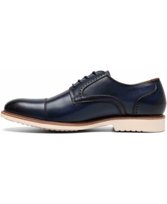 Men's Wesbridge Cap Toe Lace Shoe