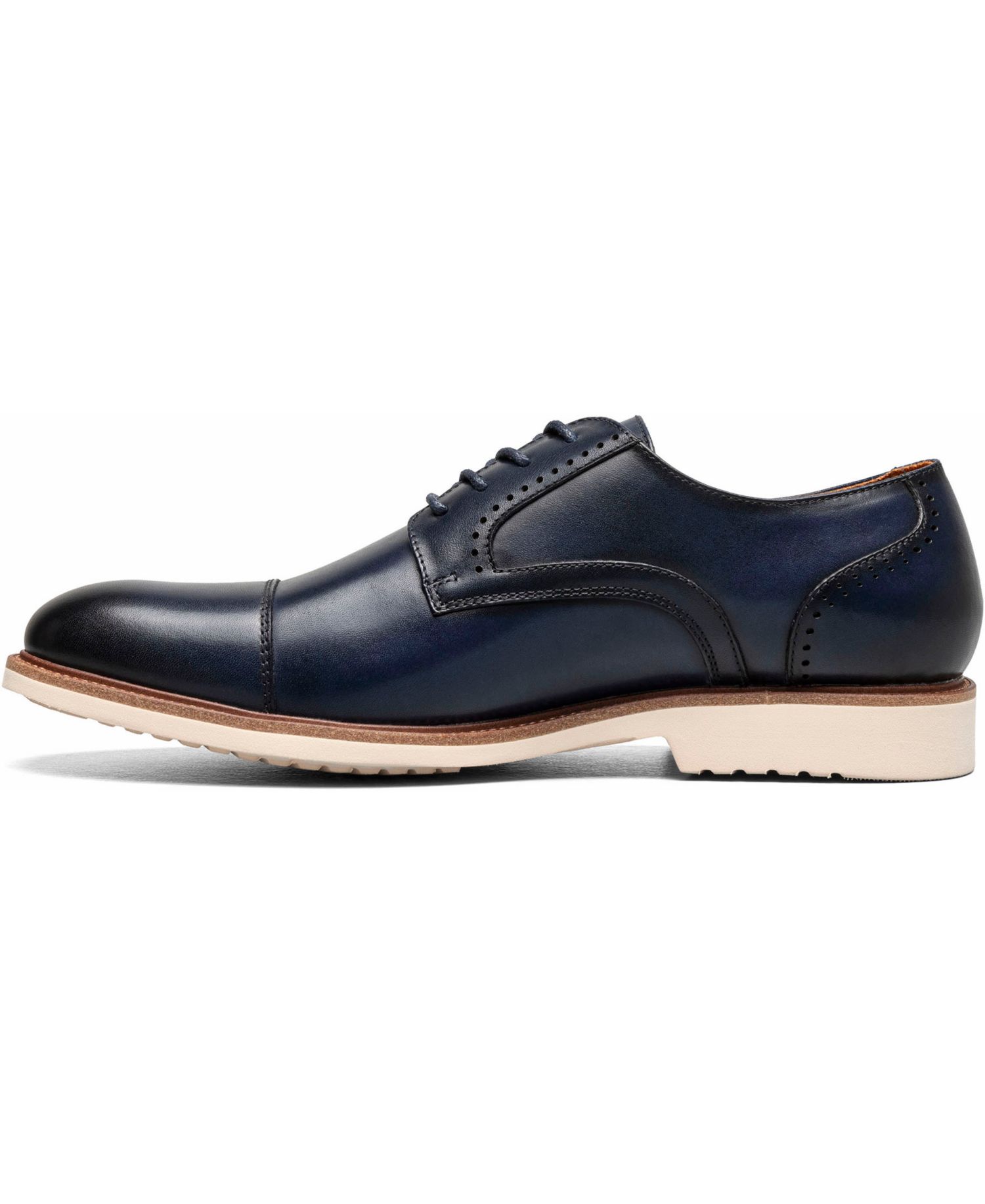 Men's Wesbridge Cap Toe Lace Shoe