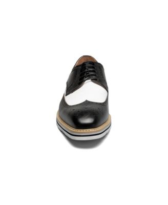 Men's Beaumont Wingtip Oxford