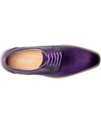 Men's Barringer Plain Toe Oxford