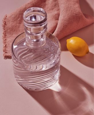 Wave Barware Gift Set, Set of 3