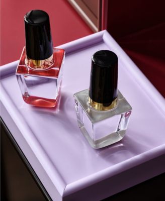 4.9" Make Up Nail Polish Figurine