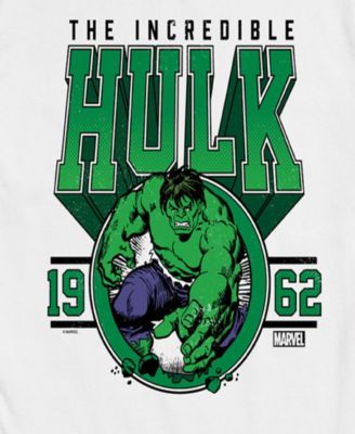 Men's Hulk Short Sleeve T-Shirt