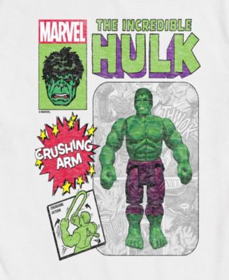 Men's Hulk Short Sleeve T-Shirt