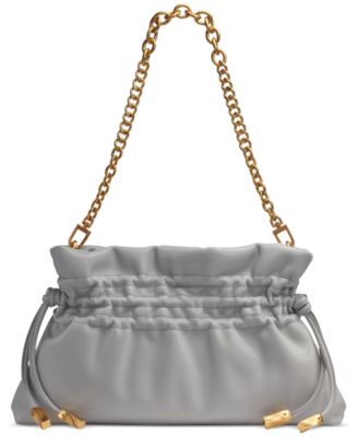 Donna Karan New York - Southold Large Leather Clutch