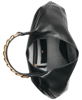 Bellmore Small Shoulder with Bezel Strap