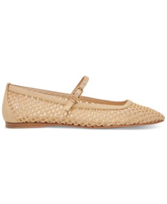 Women's Reyes Mary Jane Flats