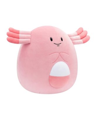 Squishmallow 10" Wave Plush Toy