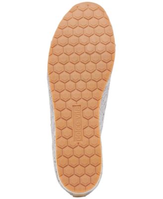 Women's Dayana Lace Floral Lace-Up Sneakers