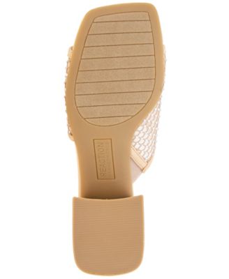 Women's Buenita Block Heel Sandals