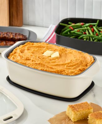 SmartStore 7-in-1 Multipurpose Cookware and Steamer Set