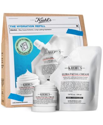 Kiehl's Since 1851 - 2-Pc. Hydration Refill Skincare Set