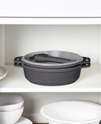 SmartStore 5-in-1 Multipurpose Nesting Cookware Set