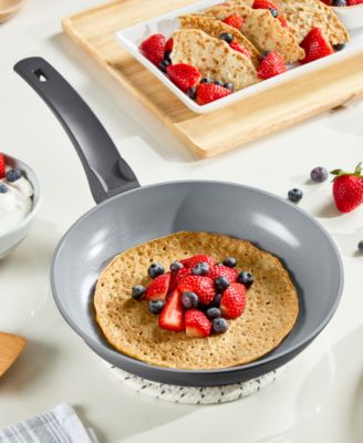 SmartStore 8" and 9.5" Nesting Nonstick Frypan Set