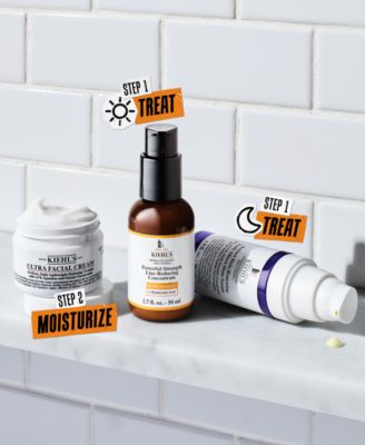 Kiehl's Since 1851 3-Pc. Skin-Smoothing Solutions Set