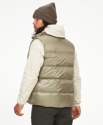Men's Guides Down Vest