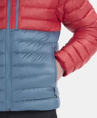 Men's Highlander Hoody Jacket