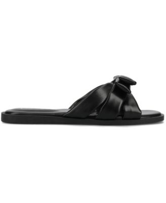 Women's Prylin Bow Slide Flat Sandals