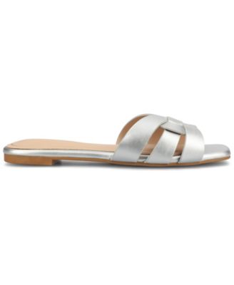 Women's Arrina Slip On Flat Sandals