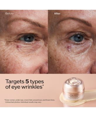 Shiseido 4-Pc. Wrinkle Smoothing Eye Care Set - Macy's