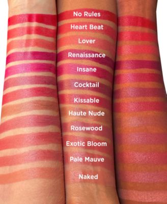 Absolute Satin Lipstick