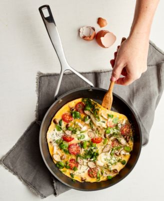 AluPro 10" Aluminum Non-Stick Fry Pan