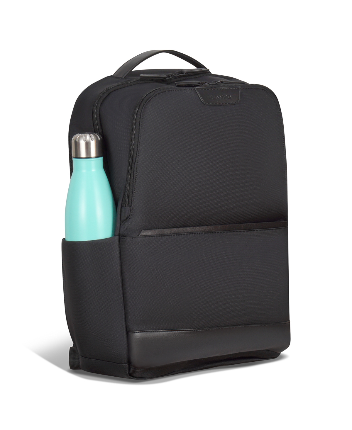 Champs Onyx Collection Daily Backpack In Black
