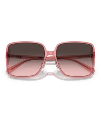 Women's Sunglasses, CH572 HC8368D